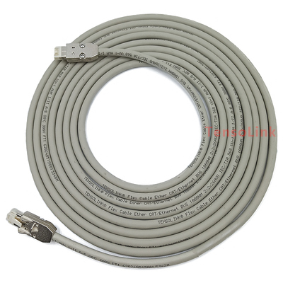 S120网口线西门子6FX2002-1DC00