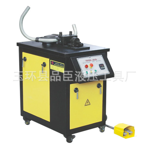 品臣 液压工具 多功能滚动式弯管机PCW-40A 品臣