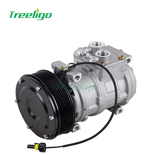 适用于DODGE道奇JOHN DEERE 汽车空调压缩机Re69716 CO 22030U