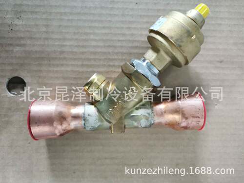 电子膨胀阀ETS250/034G2601/2602/ETS50/100/400/0508/3500