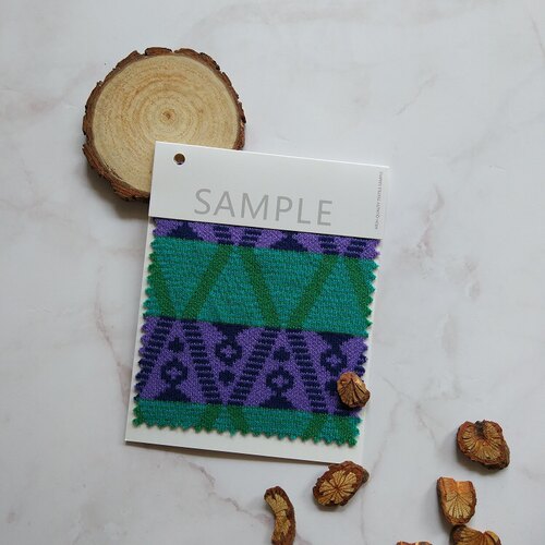 面料小样卡织带卡头皮革色卡丰乔工贸样本定制