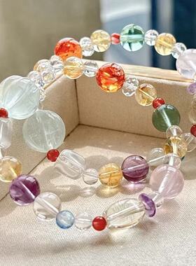 遇见你的幸运｜初夏·被需要感开运手链 成为别人第一个想到的人