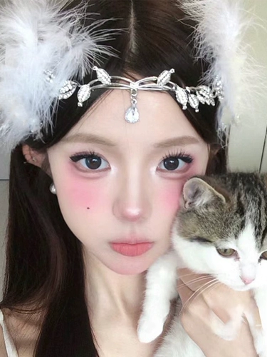 Супер сказочные украшения для лба с кисточками и стразами, подвеска для бровей, аксессуары с зажимами по бокам, аксессуары для волос в экзотическом этническом стиле, эльфийская невеста, фото невесты