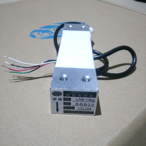 桥梁式厦门称重传感器诺盛