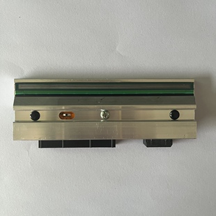 S4M 300dpi条码 Z4M 203 打印头微瑕二手拆机 PLUS 班马ZM400