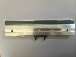 标签打印头微瑕二手拆机 203dpi条码 班马220X14 220XI3