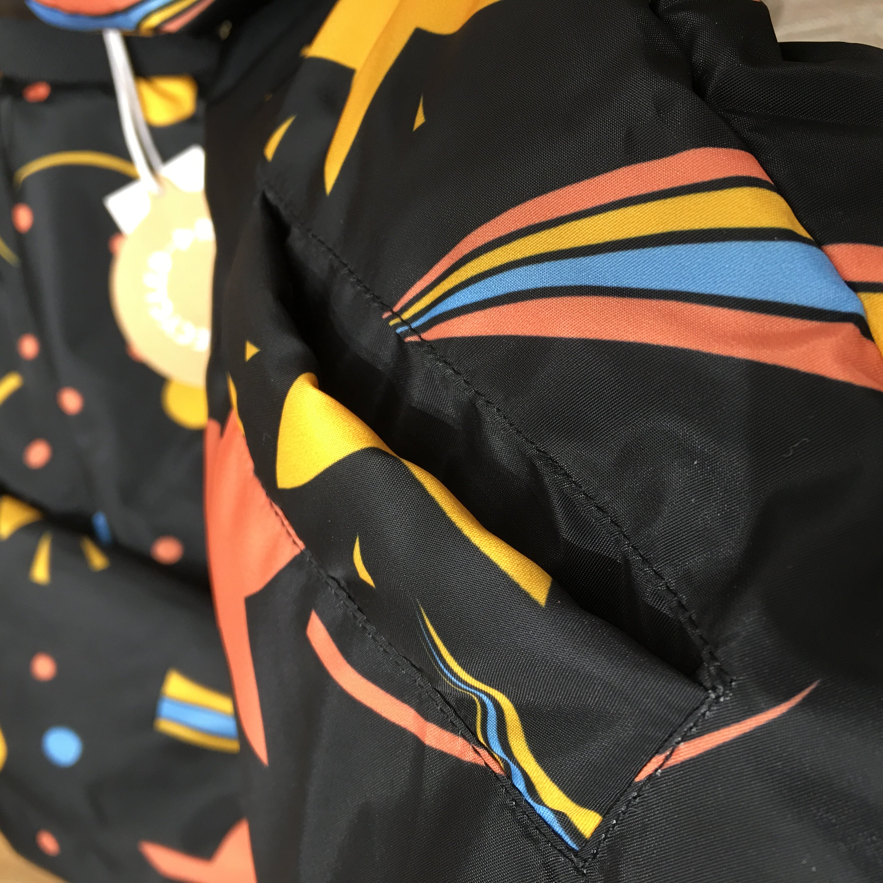 Veste enfant HIGH - Ref 2159403 Image 4