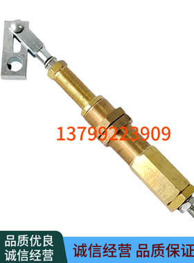 百得燃烧机风门液压缸TBL85P TBL105P TBL130P TBL160燃烧器配件