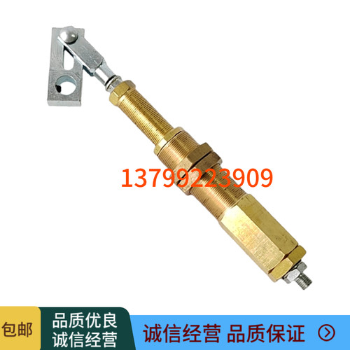 百得燃烧机风门液压缸TBL85P