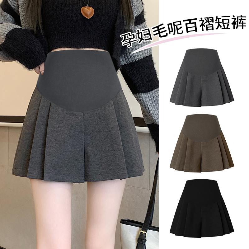 潮妈推荐显瘦显腿长好看百搭