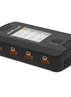 ack f4 1/2s迷你4路平衡充 bt2.0/icx301兼容