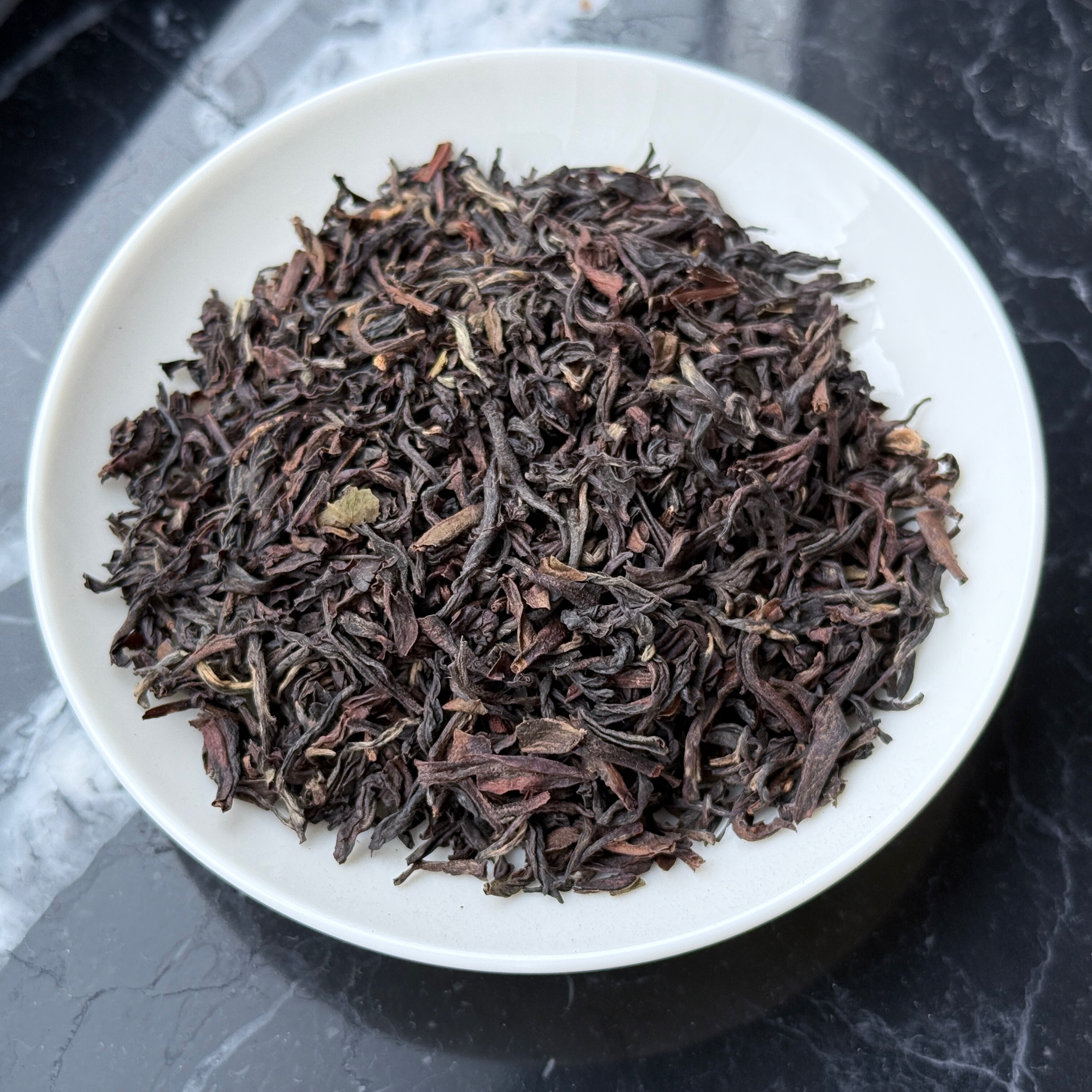 2026印度大吉岭夏摘茶Castleton Muscatel FTGFOP1麝香葡萄香25g