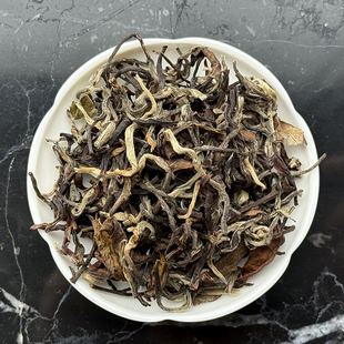 2025印度大吉岭红茶夏摘品鉴玛格丽特希望庄园Moonlight月光25g