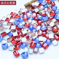 Белый ледяной цвет 250 г