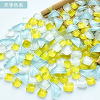 Система серого зимнего цвета 250 г