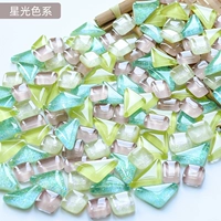 Система света темно -синей звезды 250G