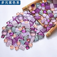 Фиолетовый 250 г