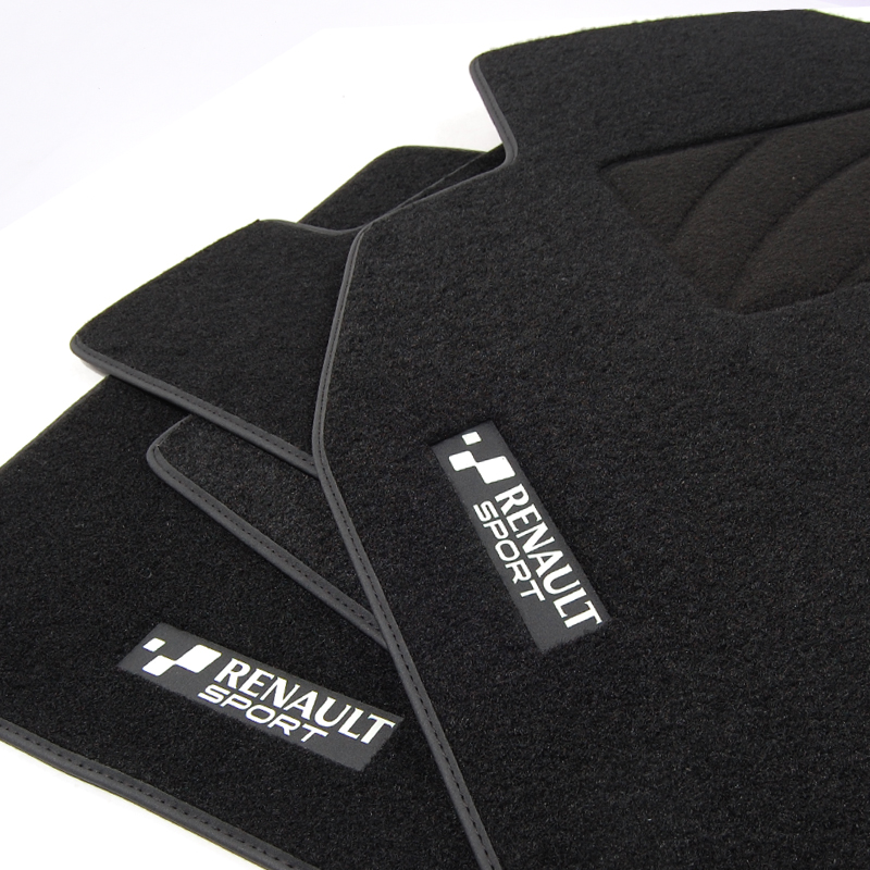 【原装品质】雷诺专用卡扣防滑