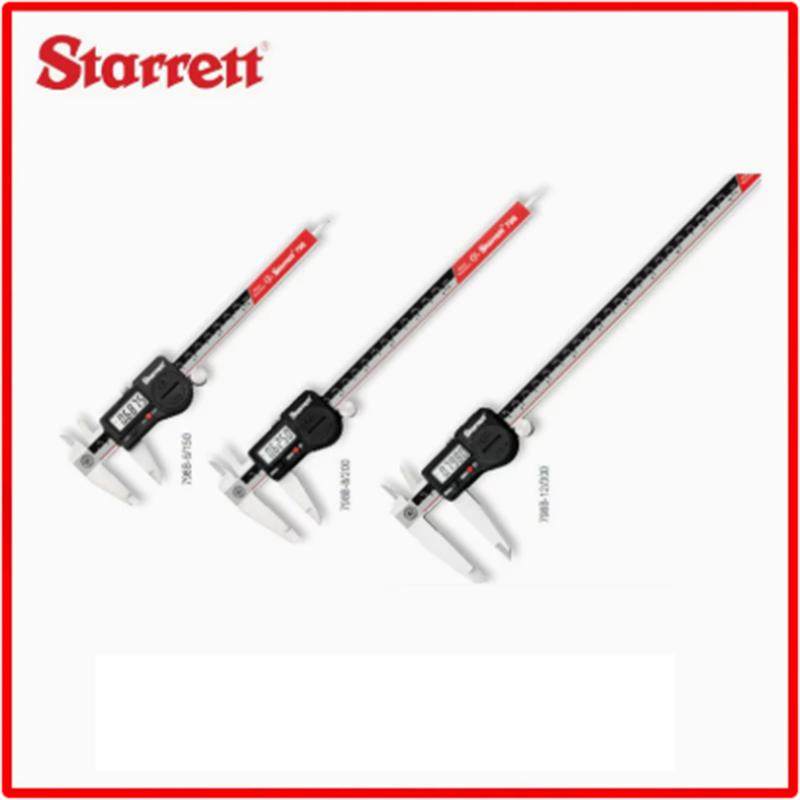 原装美国施泰力STARRET防水防油数显卡尺798A-6/150 798A-8/200,五金/工具,电子数显卡尺,淘宝优惠券,粉丝福利购,淘宝优惠卷