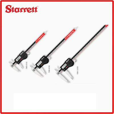施泰力STARRET数显卡尺