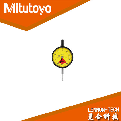 日本三丰2929AB 2900AB-10 1929AB 1900AB-10单转型易读机械表