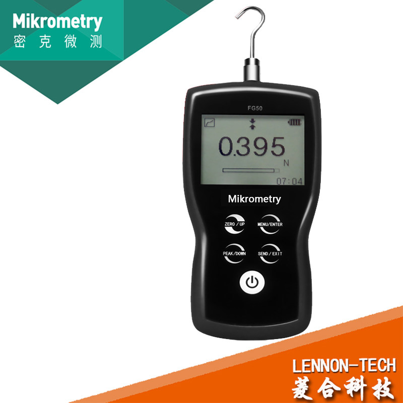 Mikrometry德国密克微MFG-1000全触摸数显推拉力计0-1000N高精度在类目 五金/工具, 手动工具, 测量工具, 其它测量工具中 - 来自Buy2taobao.com提供专业的淘宝代购服务