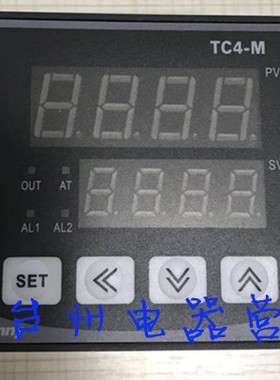 TC4-M  Sinny 上南温控仪TC4-M 72*72 智能数显温控器 代替ZNSD