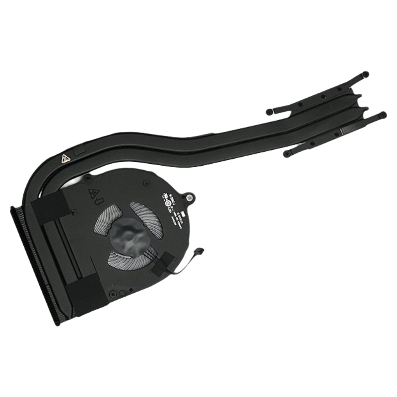 适用于全新原装 联想Thinkpad  L14 L15 Gen1 Gen2 风扇 散热器