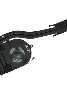 适用于全新原装 联想Thinkpad  L14 L15 Gen1 Gen2 风扇 散热器