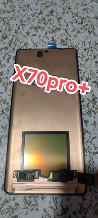 维修适用于vivox21x23x27prox30x50x60x70x80x90Pro内外屏幕总成