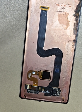 摩芸金适用vivoXfold+XFold2/5内外屏幕总成xflod3pro折叠大小屏