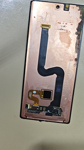 摩芸金适用vivoXfold+XFold2/5内外屏幕总成xflod3pro折叠大小屏