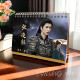 张凌赫逐玉2026年精美跨年台历日历桌面摆件明星周边创意礼物应援