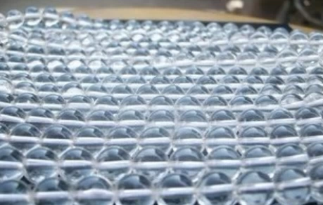 Натуральная вода, белый кварц, бусины, украшение-шарик, «сделай сам», 6мм, 14мм