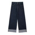 Blue Pants