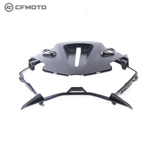 675SR前大灯装饰板春风