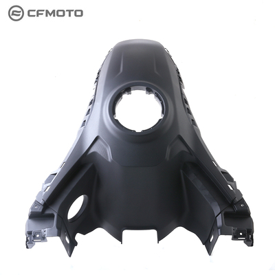 CFMOTO摩托车原厂配件春风700MT油箱上护板CF700-9油箱上护罩盖