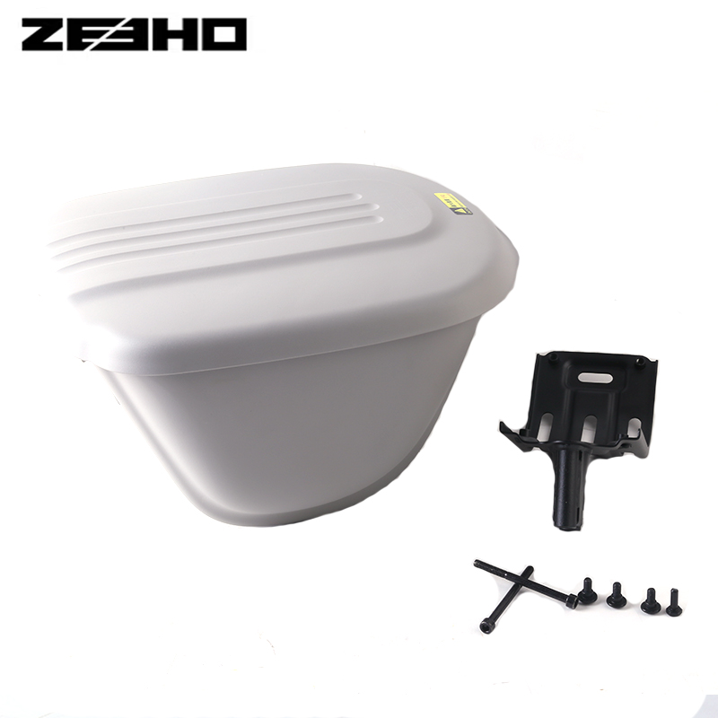 ZEEHO电动车原厂官方改装件 极核mo.1前置物篮组合 前菜篮组合