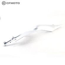 CFMOTO摩托车原厂配件春风675SR车体左前上护板CF650-10前车体盖