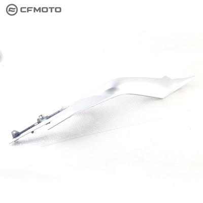 春风675SR车体左前上护板春风