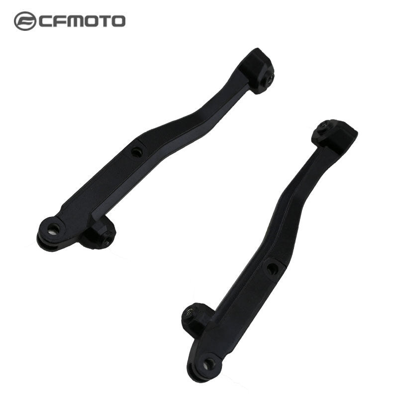 CF春风原厂摩托车配件650国宾尊享版挡风玻璃支架连杆挡风支撑杆