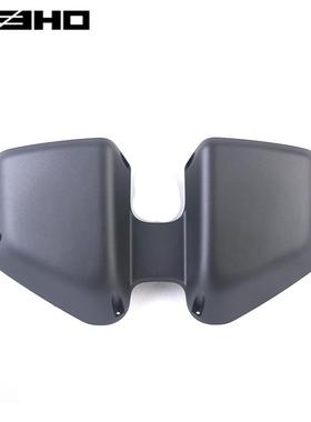 ZEEHO极核电动车官方改装件AE5前置物箱总成 储物箱