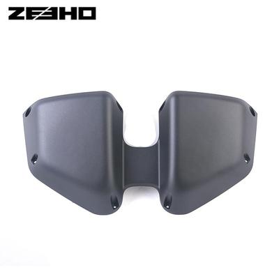 AE5前置物箱总成储物箱极核