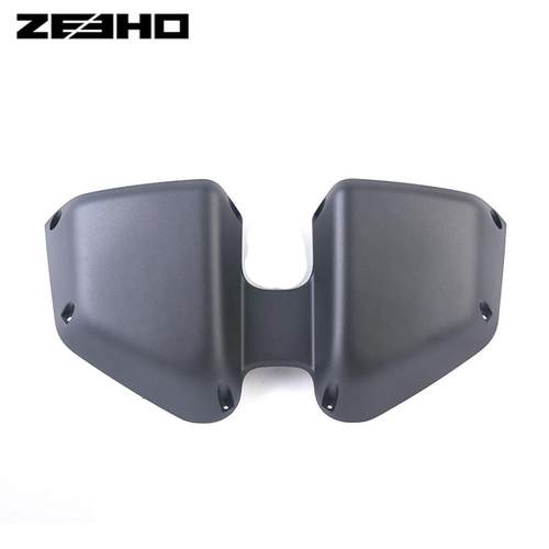 AE5前置物箱总成储物箱极核