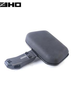 ZEEHO极核 电动车 官方改装件 EZ4 后靠背套件总成 AE5长尾靠背