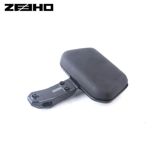 ZHHEO极核AE4后靠背电动车靠垫