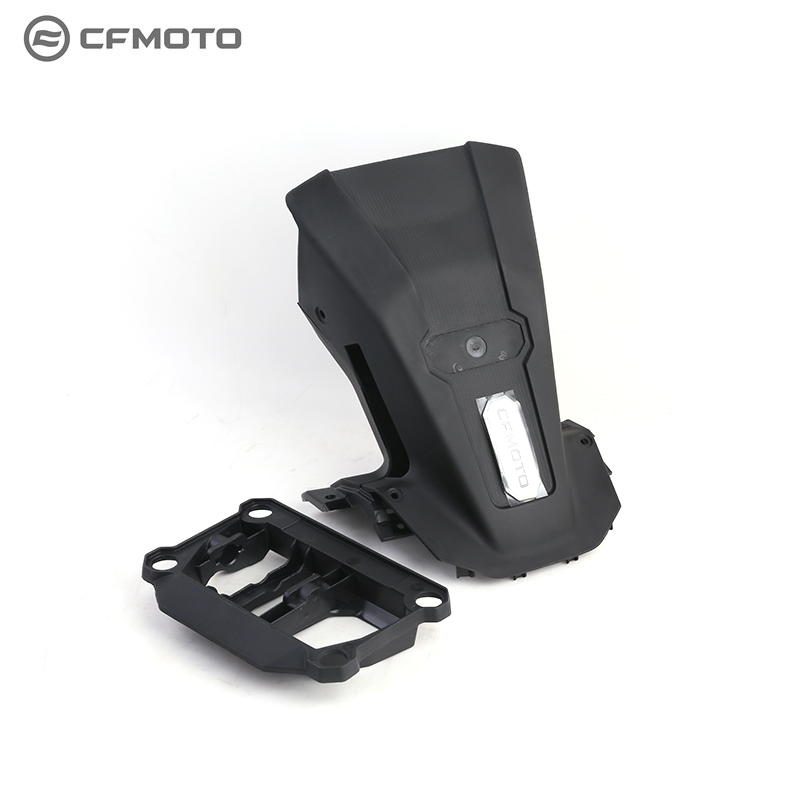 春风800MT探险版仪表罩前罩