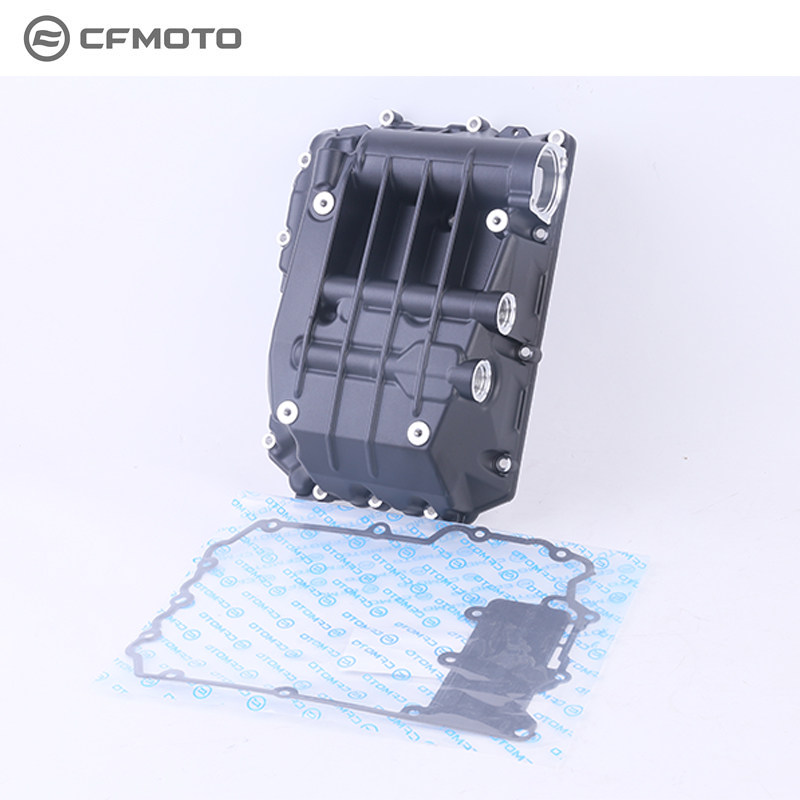 春风800NK800MT油底壳组件