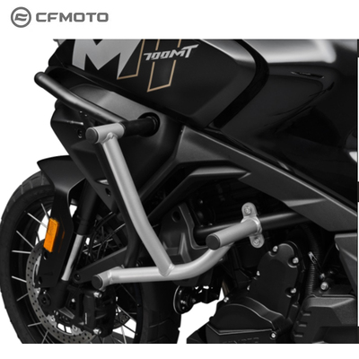 CF摩托车原厂官方改装件春风700MT护杠 CF700-9/9A保险杠 竟技杠