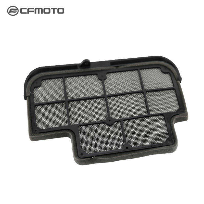 cf春风摩托车配件国宾空气滤芯